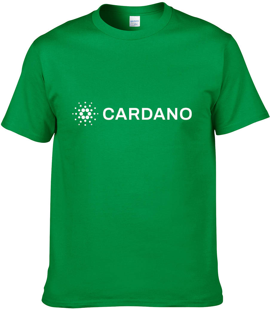 橫向標誌 - ADA - Cordano - Thumbnail - Taiwan Crypto Tshirts