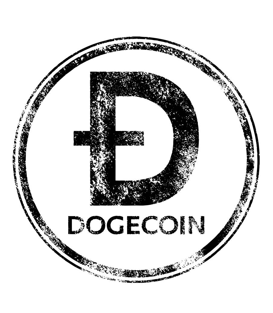 質地 - DOGE T恤 - Dogecoin - Thumbnail - Taiwan Crypto Tshirts