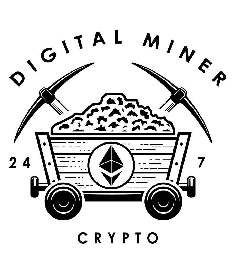 採礦車 - ETH - Ethereum - Thumbnail - Taiwan Crypto Tshirts