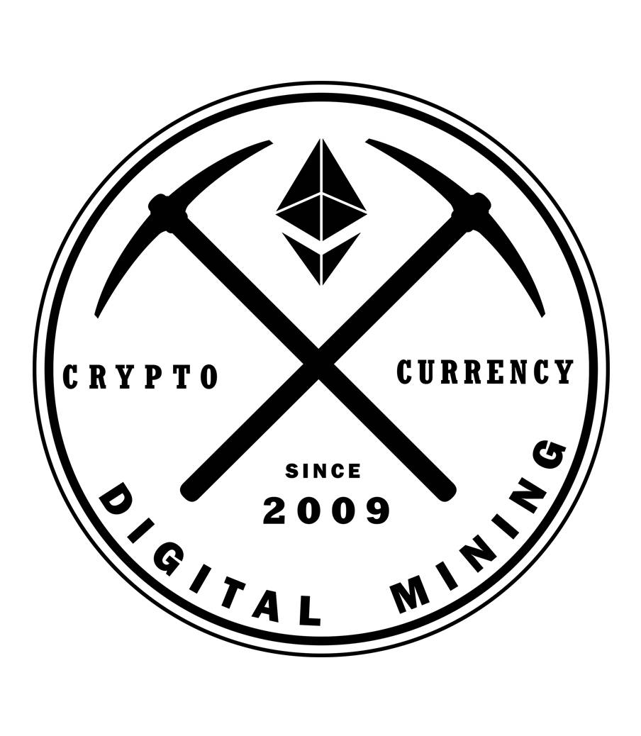 礦業 - ETH - Ethereum - Thumbnail - Taiwan Crypto Tshirts